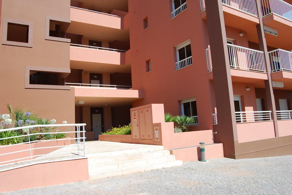 Algarve Sun Apartment Litoralmar Portimão Exterior foto